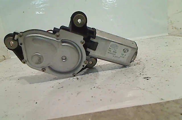 Moteur essuie-glace arrière Fiat PUNTO (188_) 1.2 60 (188.030, .050, .130, .150, .230, .250) (1999-2010) occasion