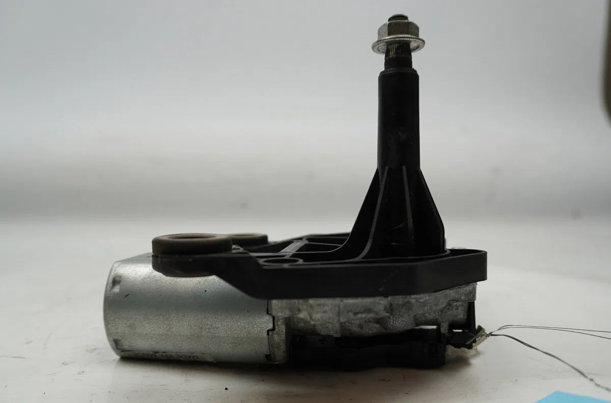 Moteur essuie-glace arrière Fiat PUNTO (199_) 1.2 (199axz1a, 199bxz1a) (2012) occasion