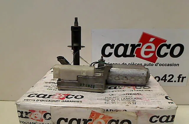 Moteur essuie-glace arrière FIAT PUNTO 1999 occasion