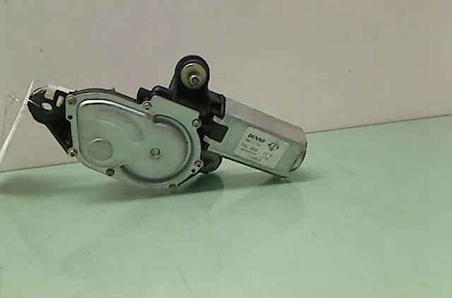 Moteur essuie-glace arrière FIAT PUNTO 2001 occasion