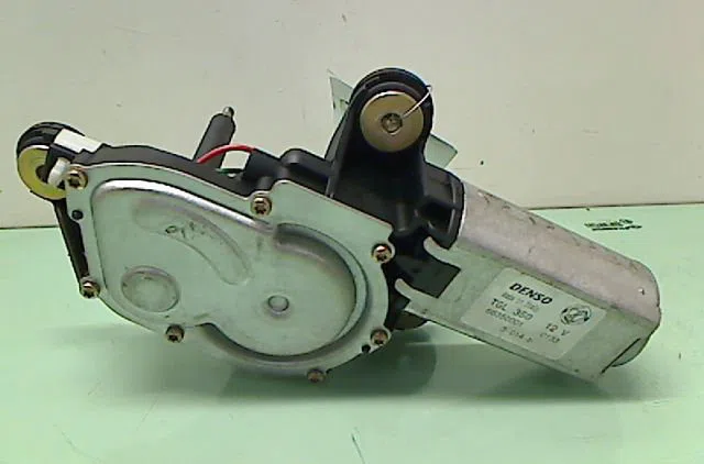Moteur essuie-glace arrière FIAT PUNTO 2003 occasion