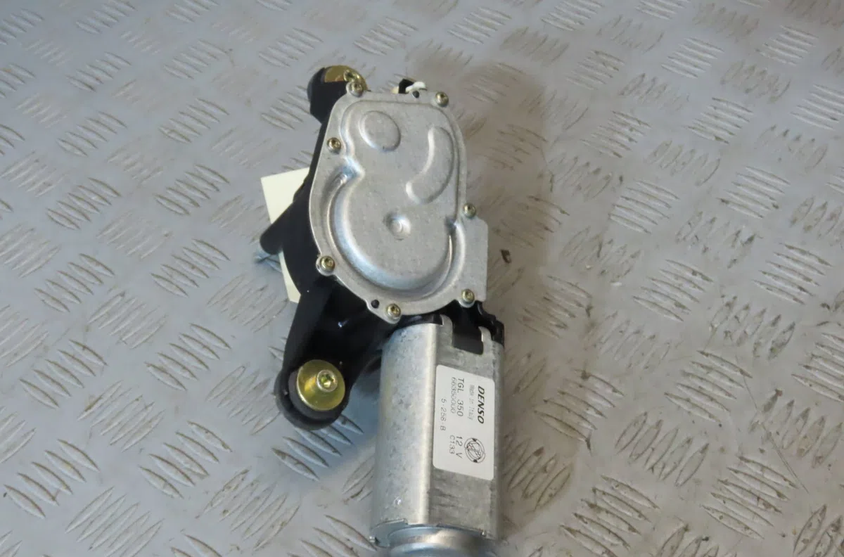 Moteur essuie-glace arrière FIAT PUNTO 2005 occasion