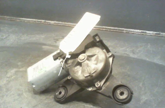 Moteur essuie-glace arrière Fiat PUNTO EVO (199_) 1.2 (2009-2012) occasion