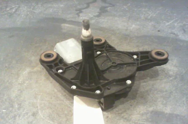 Moteur essuie-glace arrière Fiat PUNTO EVO (199_) 1.2 (2009-2012) occasion