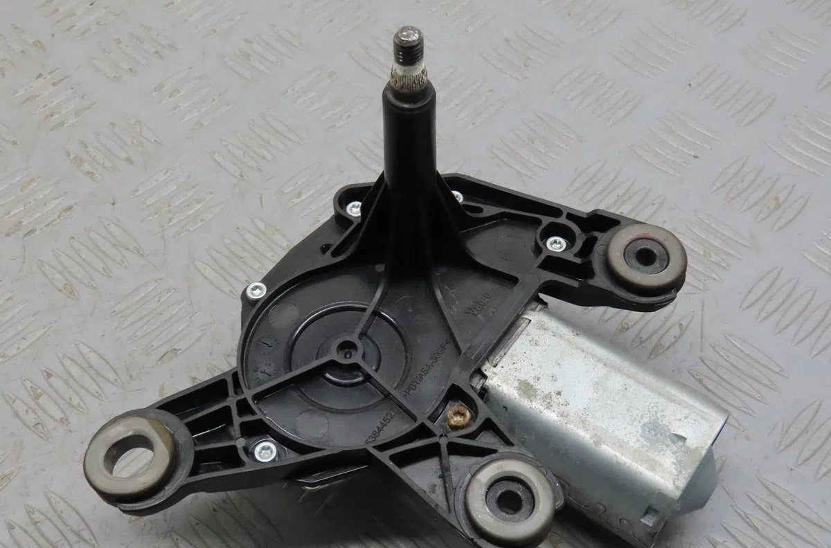 Moteur essuie-glace arrière Fiat PUNTO EVO (199_) 1.3 d multijet (199axc1a, 199bxc1a, 199axt1a, 199bxt1a) (2009-2012) 3 