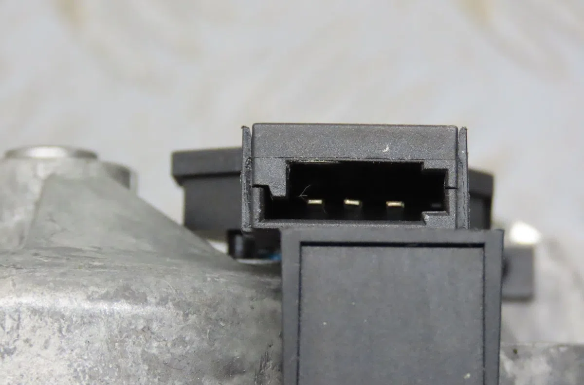 Moteur essuie-glace arrière Fiat PUNTO EVO (199_) 1.3 d multijet (199axc1a, 199bxc1a, 199axt1a, 199bxt1a) (2009-2012) 3 