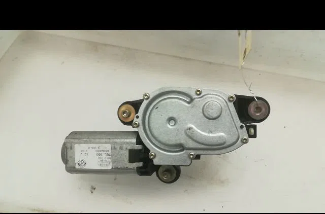 Moteur essuie-glace arrière FIAT PUNTO II 2000 occasion