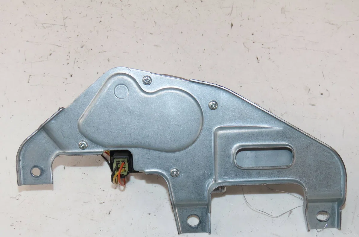 Moteur essuie-glace arrière Fiat SEDICI (189_) 1.6 16v 4x4 (2006-2014) occasion