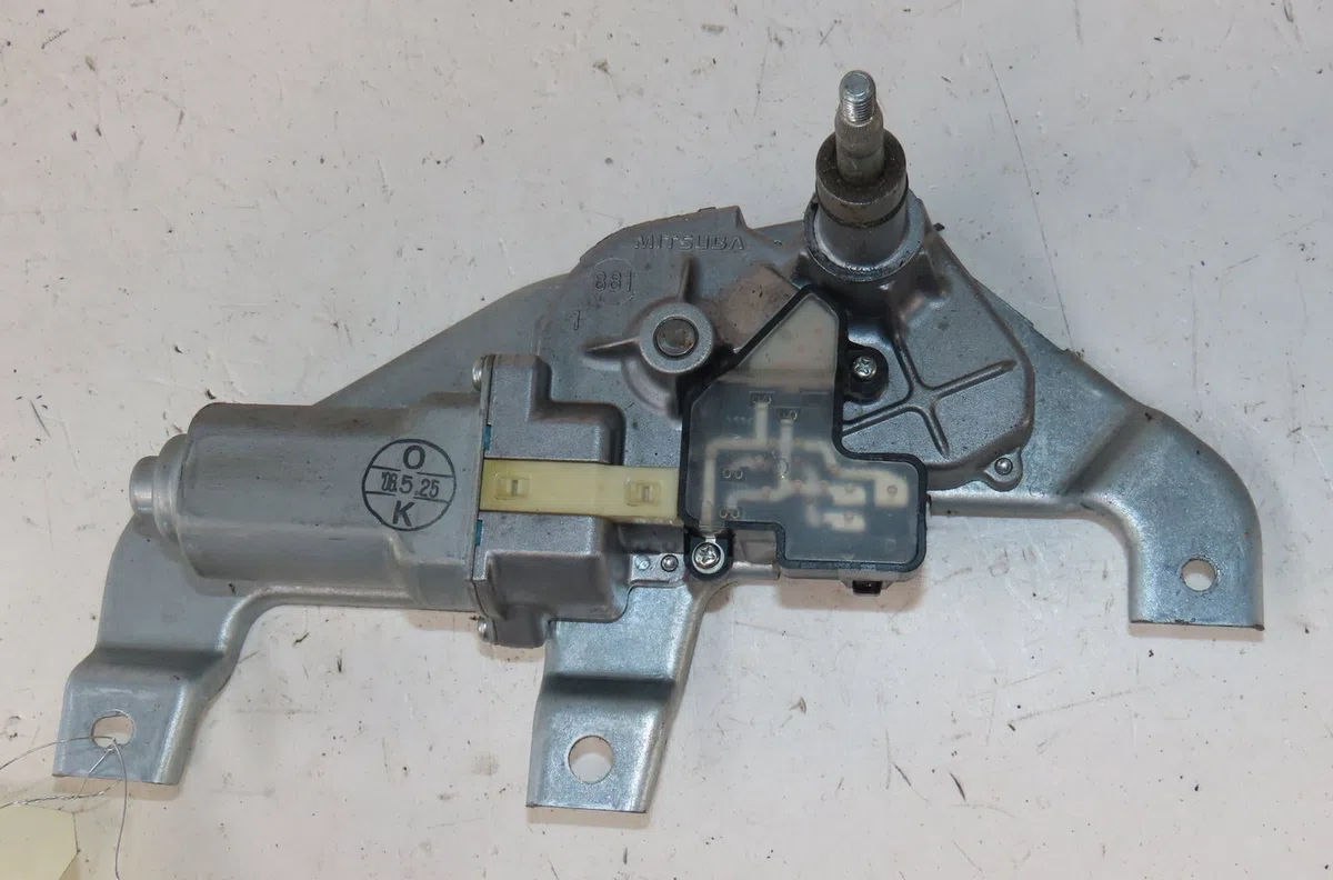Moteur essuie-glace arrière Fiat SEDICI (189_) 1.6 16v 4x4 (2006-2014) occasion