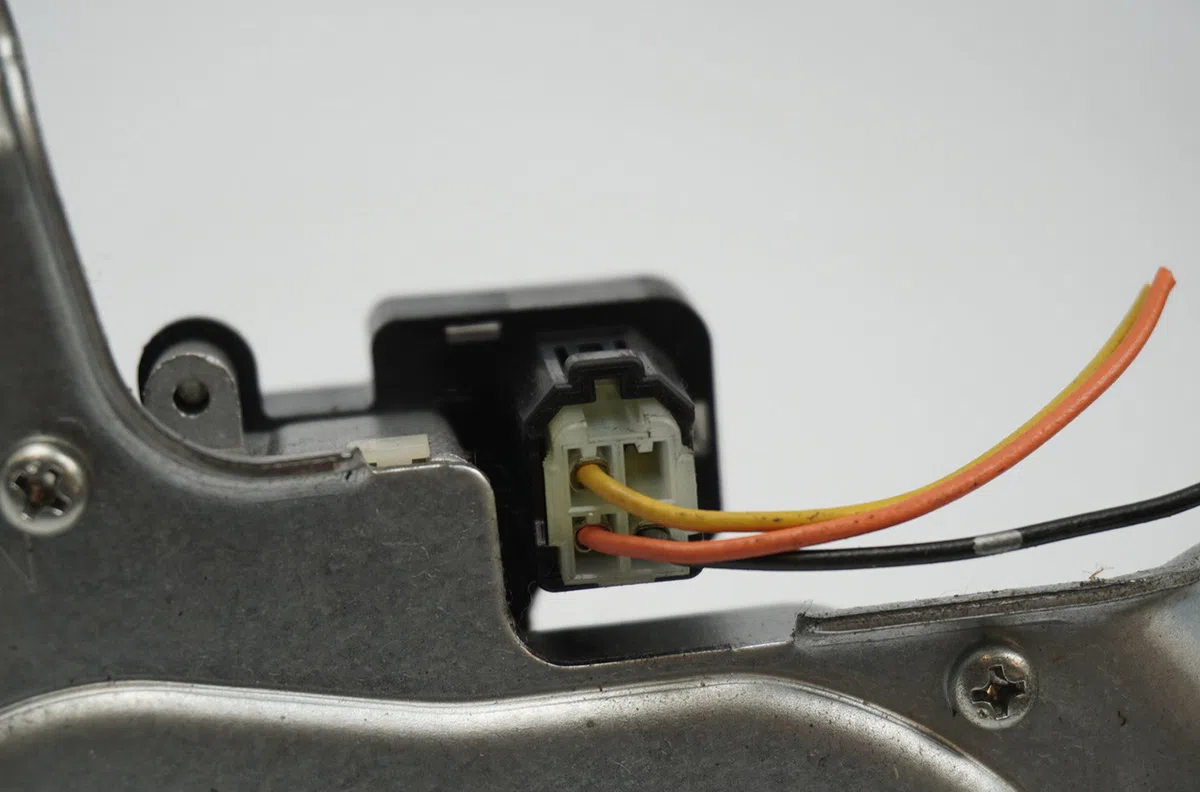 Moteur essuie-glace arrière Fiat SEDICI (189_) 1.9 d multijet 4x4 (2006-2011) occasion
