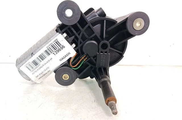Moteur essuie-glace arrière FIAT STILO 2003 occasion