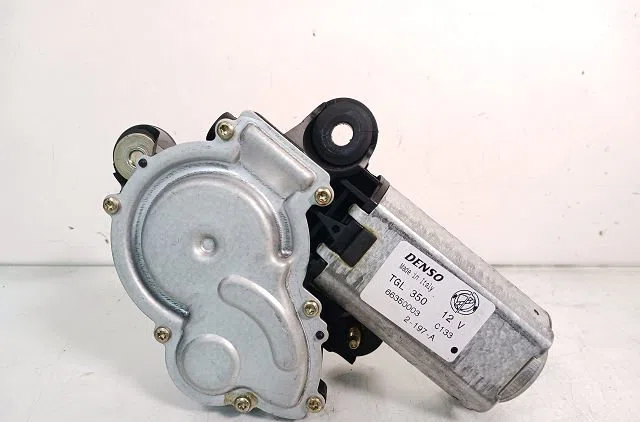 Moteur essuie-glace arrière FIAT STILO 2003 occasion