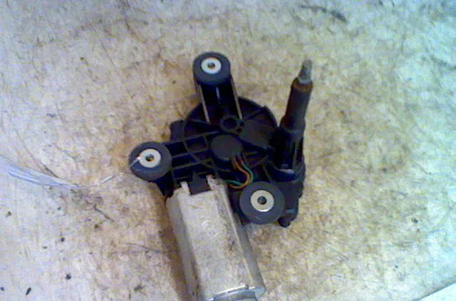 Moteur essuie-glace arrière FIAT STILO 2007 occasion