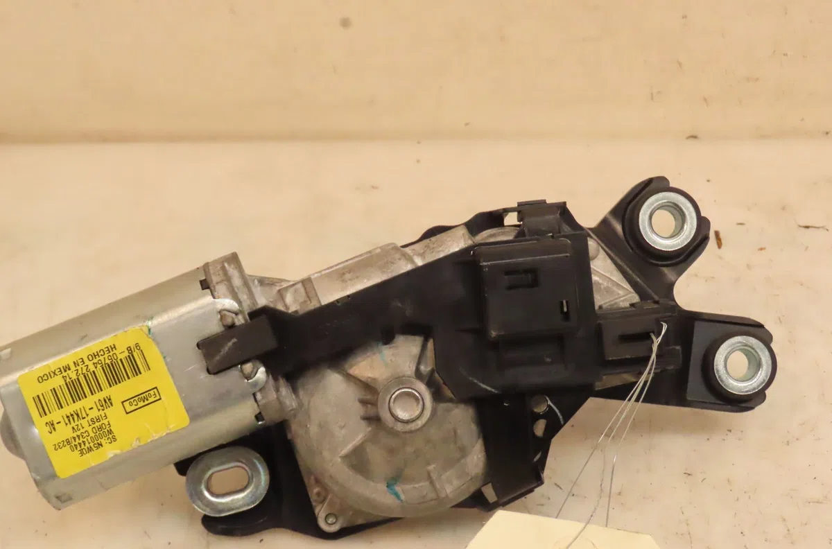 Moteur essuie-glace arrière Ford B-MAX (JK) 1.0 ecoboost (2012) occasion