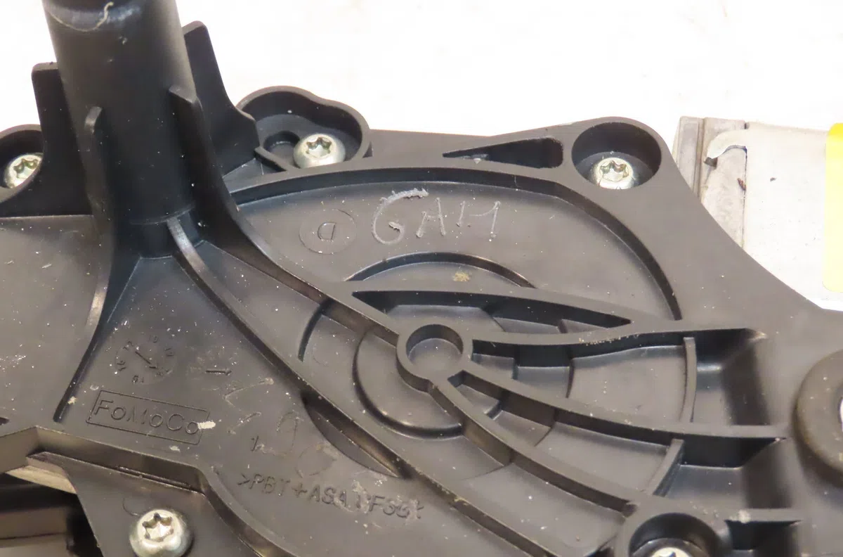 Moteur essuie-glace arrière Ford B-MAX (JK) 1.0 ecoboost (2012) occasion