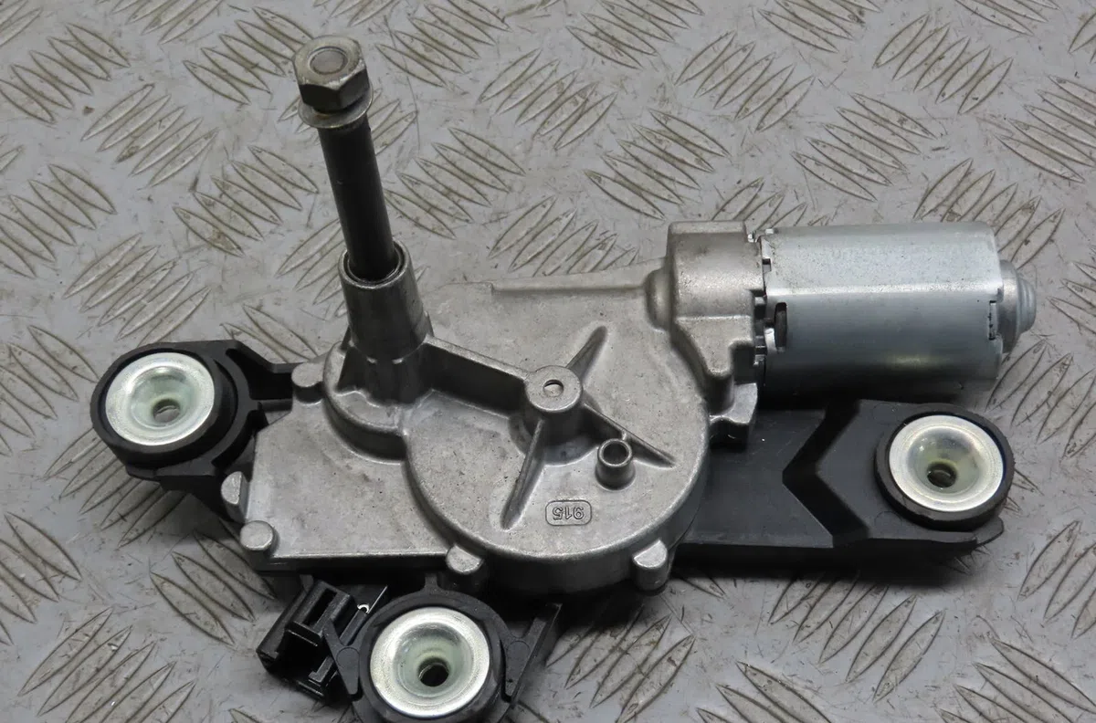 Moteur essuie-glace arrière Ford C-MAX (DM2) 1.6 tdci (2007-2010) 5 portes occasion