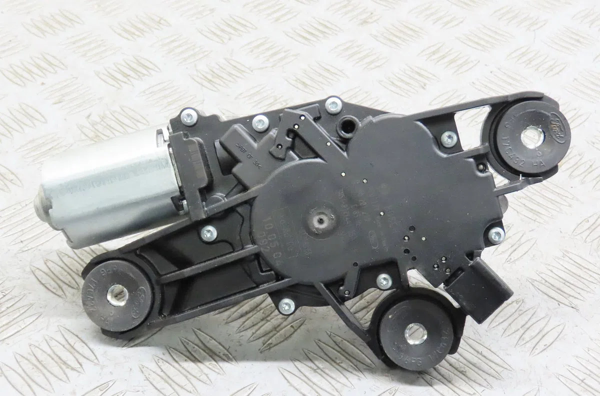 Moteur essuie-glace arrière Ford C-MAX (DM2) 1.6 tdci (2007-2010) 5 portes occasion