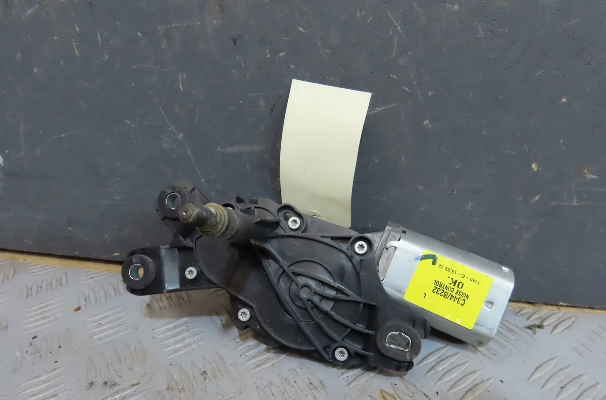 Moteur essuie-glace arrière Ford C-MAX II (DXA-CB7, DXA-CEU) 2.0 tdci (2010-2019) occasion