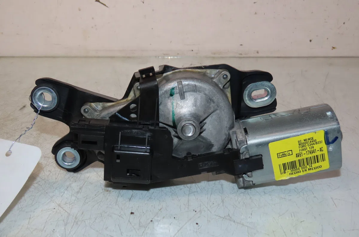 Moteur essuie-glace arrière FORD C-MAX occasion
