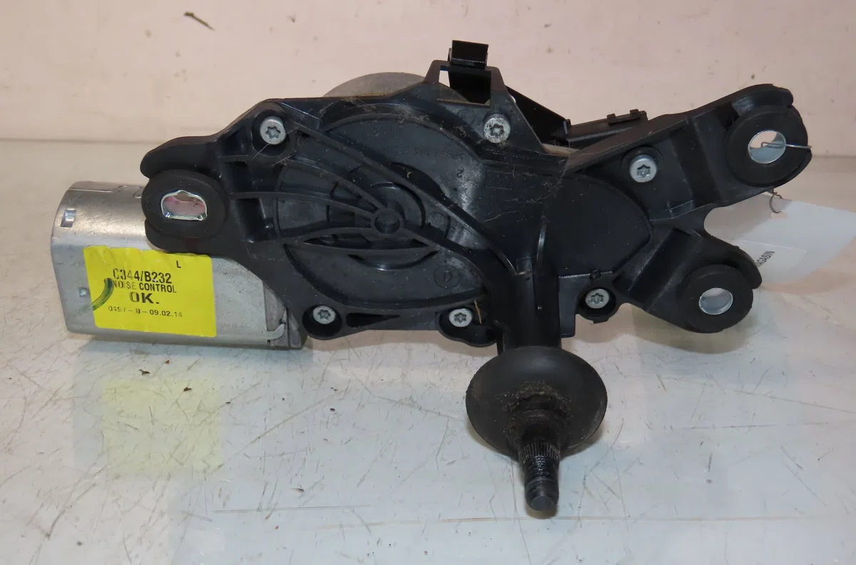 Moteur essuie-glace arrière FORD C-MAX occasion