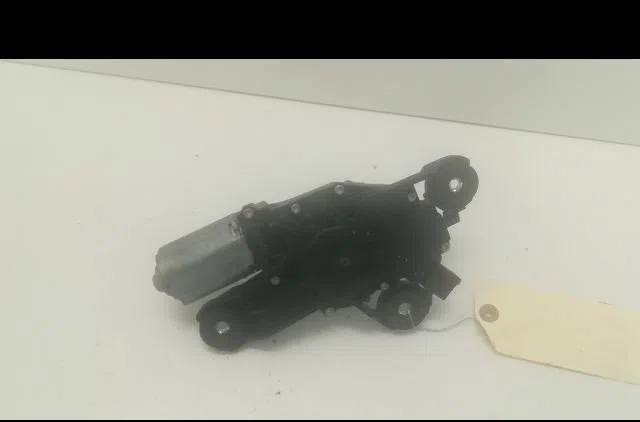 Moteur essuie-glace arrière FORD CMAX I 2009 occasion