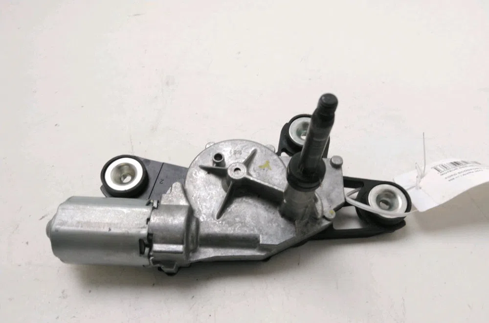 Moteur essuie-glace arrière Ford ECOSPORT 1.0 ecoboost (2013) occasion