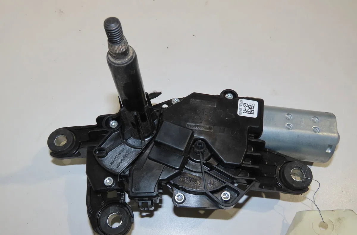 Moteur essuie-glace arrière Ford ECOSPORT 1.0 ecoboost (2013) occasion