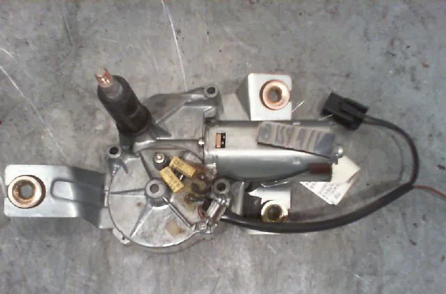 Moteur essuie-glace arrière FORD ESCORT 1998 occasion