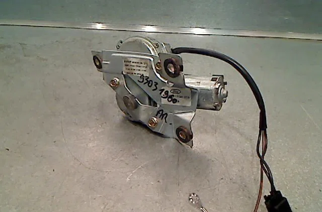 Moteur essuie-glace arrière FORD ESCORT 1999 occasion