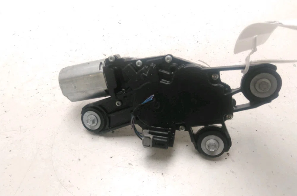 Moteur essuie-glace arrière Ford FIESTA VI (CB1, CCN) 1.0 ecoboost (2013) occasion