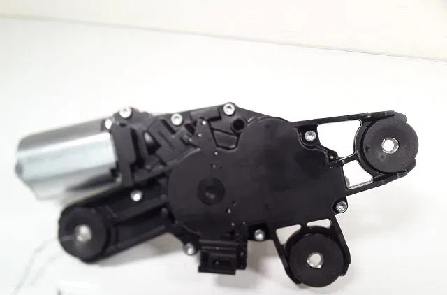 Moteur essuie-glace arrière Ford FIESTA VI (CB1, CCN) 1.25 (2008-2017) 5 portes occasion