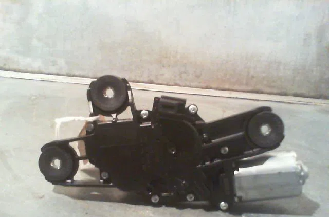 Moteur essuie-glace arrière Ford FIESTA VI (CB1, CCN) 1.4 (2008) occasion