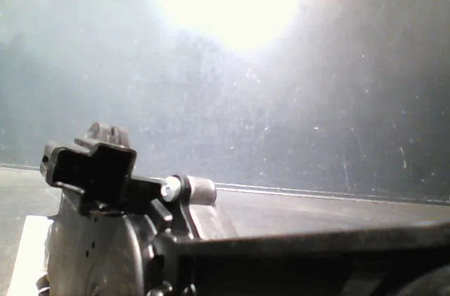 Moteur essuie-glace arrière Ford FIESTA VI (CB1, CCN) 1.4 tdci (2010-2012) 3 portes occasion