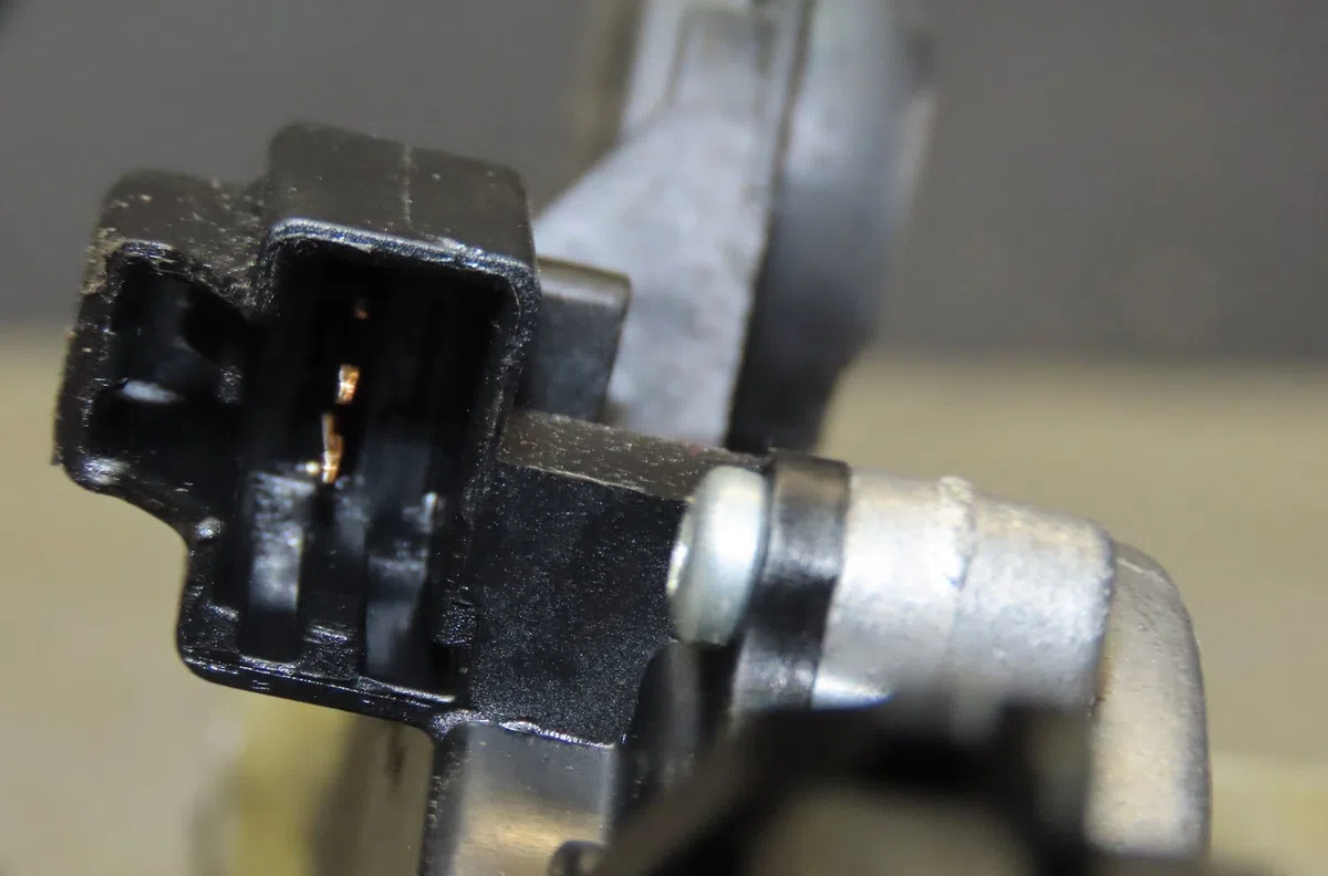 Moteur essuie-glace arrière Ford FIESTA VI (CB1, CCN) 1.4 tdci (2010-2012) 3 portes occasion