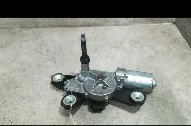 Moteur essuie-glace arrière Ford FIESTA VI (CB1, CCN) 1.6 tdci (2008-2012) occasion