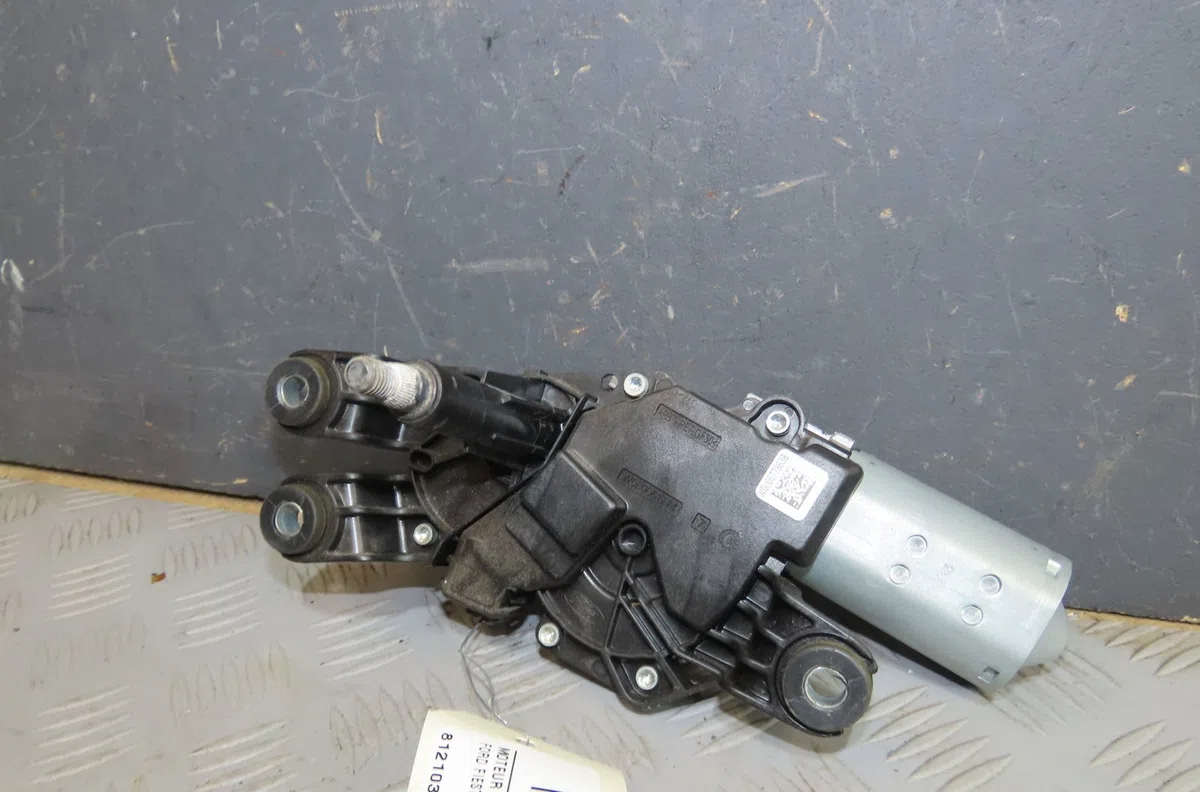 Moteur essuie-glace arrière Ford FIESTA VII (HJ, HF) 1.0 ecoboost (2017) occasion