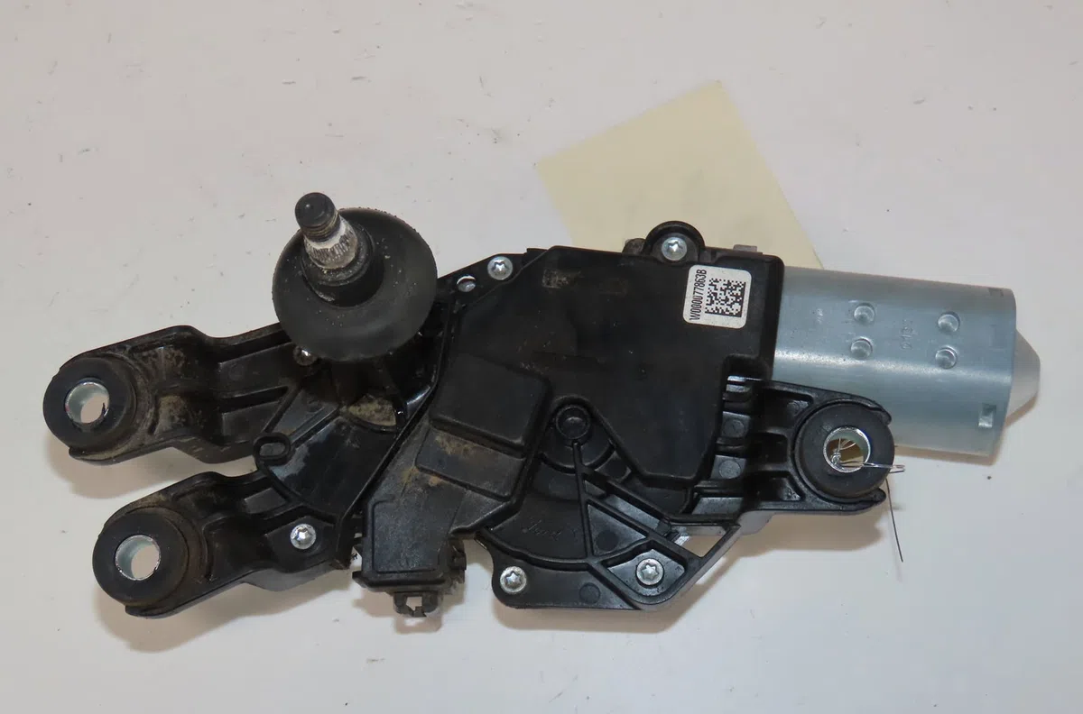 Moteur essuie-glace arrière Ford FIESTA VII (HJ, HF) 1.0 ecoboost active (2018) occasion