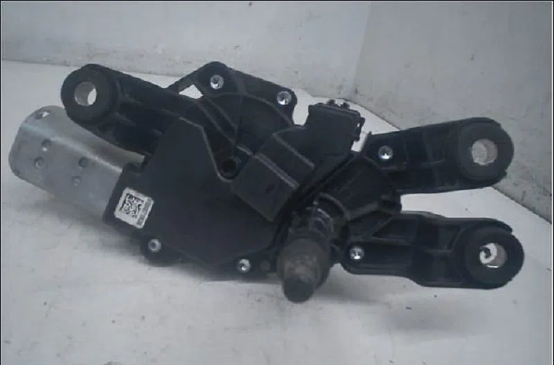 Moteur essuie-glace arrière Ford FIESTA VII (HJ, HF) 1.1 ti-vct (2017) occasion