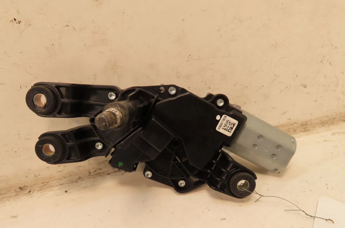 Moteur essuie-glace arrière Ford FIESTA VII (HJ, HF) 1.1 ti-vct (2017) occasion