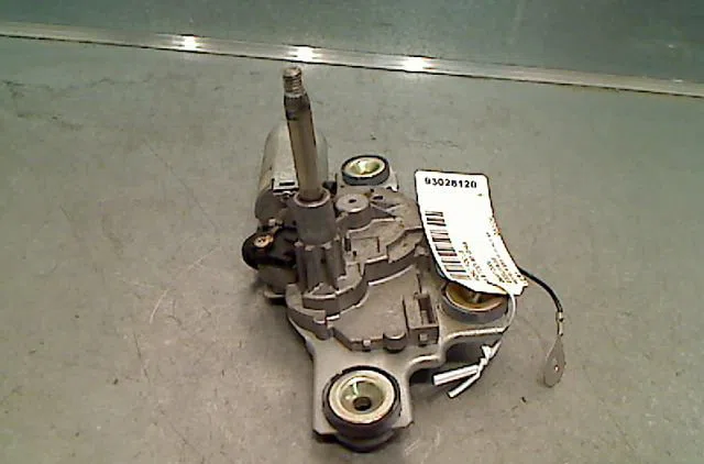 Moteur essuie-glace arrière FORD FOCUS 2000 occasion