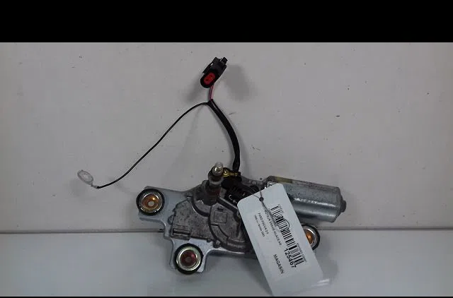 Moteur essuie-glace arrière FORD FOCUS 2003 occasion