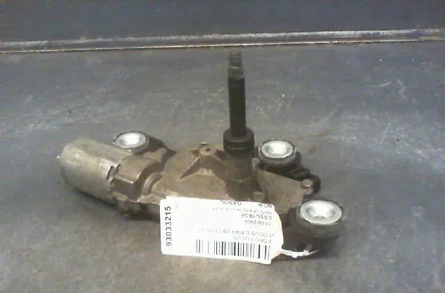 Moteur essuie-glace arrière FORD FOCUS 2004 occasion