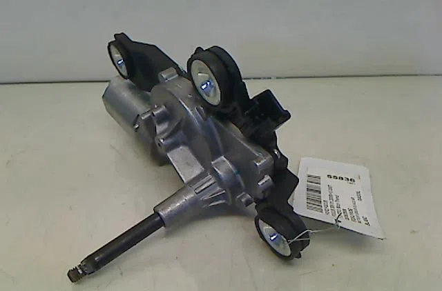 Moteur essuie-glace arrière FORD FOCUS 2006 occasion