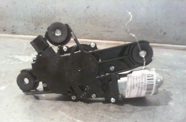 Moteur essuie-glace arrière FORD FOCUS 2007 occasion