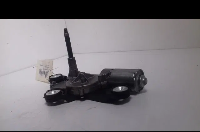 Moteur essuie-glace arrière Ford FOCUS C-MAX (DM2) 1.8 tdci (2005-2007) 5 portes occasion
