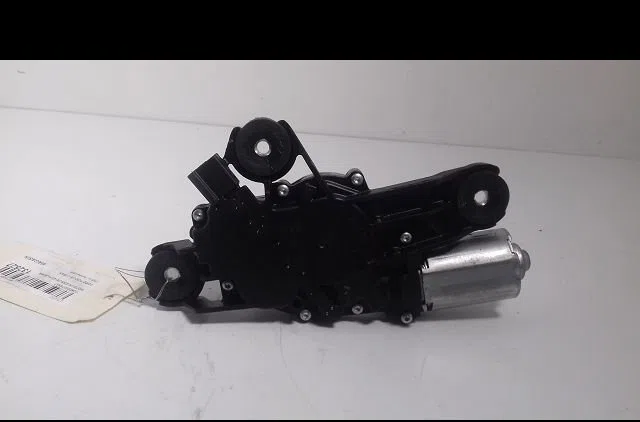 Moteur essuie-glace arrière Ford FOCUS C-MAX (DM2) 1.8 tdci (2005-2007) 5 portes occasion