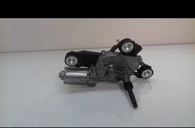 Moteur essuie-glace arrière Ford FOCUS C-MAX (DM2) 2.0 tdci (2003-2007) occasion