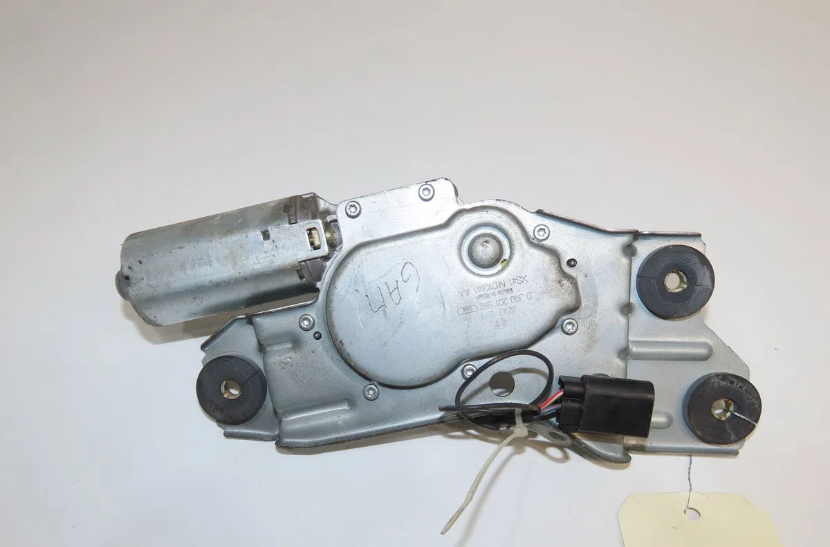 Moteur essuie-glace arrière Ford FOCUS I Clipper (DNW) 1.8 tdci (2001-2004) occasion