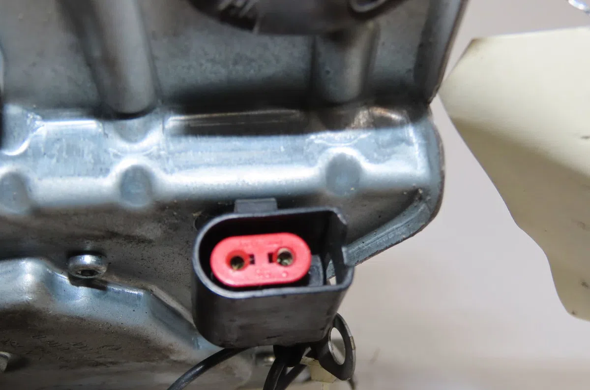Moteur essuie-glace arrière Ford FOCUS I Clipper (DNW) 1.8 tdci (2001-2004) occasion
