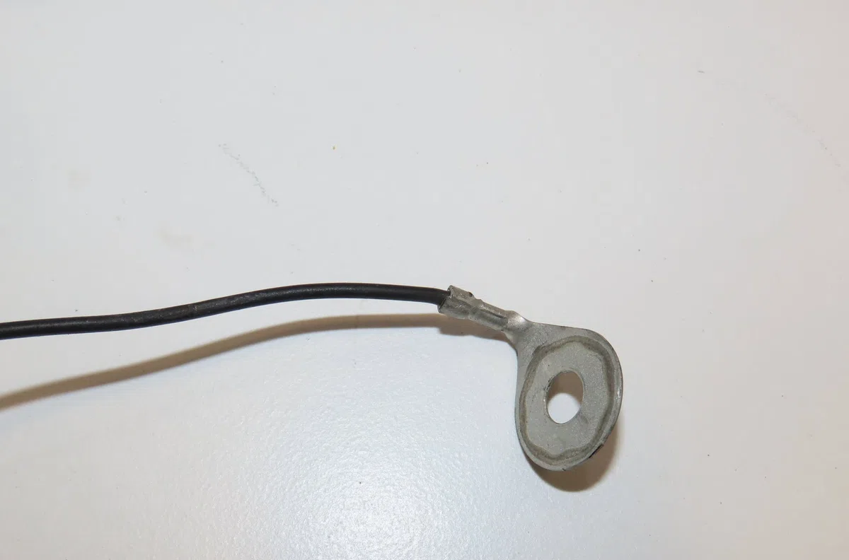 Moteur essuie-glace arrière Ford FOCUS I (DAW, DBW) 1.8 tdci (2001-2004) occasion